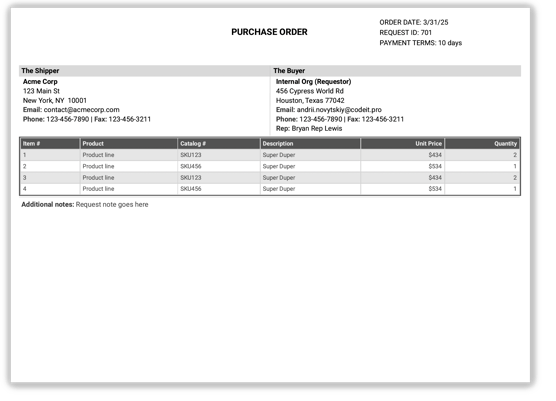 Purchase Order Request (1)